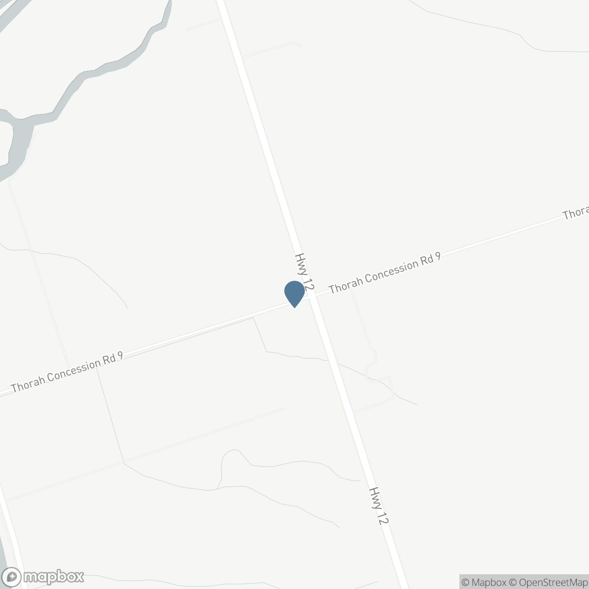 1395 THORAH CONCESSION 9 ROAD, Brock, Ontario L0K 1A0